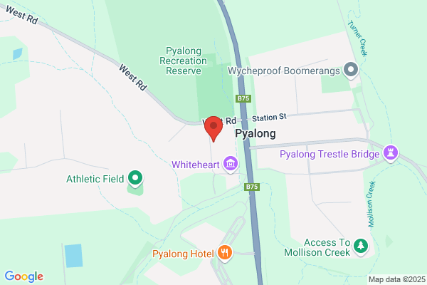 Pyalong Primary Combined OSHC