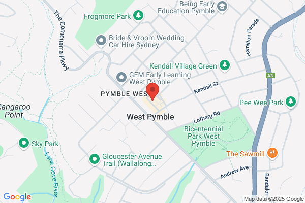 CoinFlip Bitcoin ATM - West Pymble Newsagency (West Pymble)