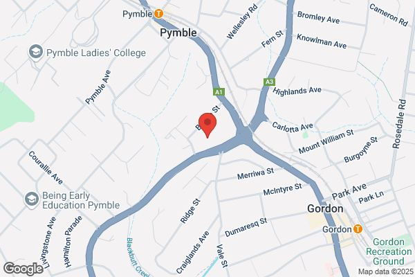 Formostar Australia Pty Ltd