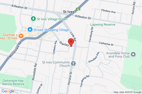 Shellytots Preschool & Long Daycare Centre