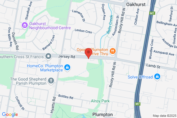 Assemblies Of God In Australia