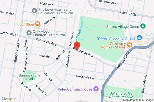 Kingham Computing Services Pty Ltd
