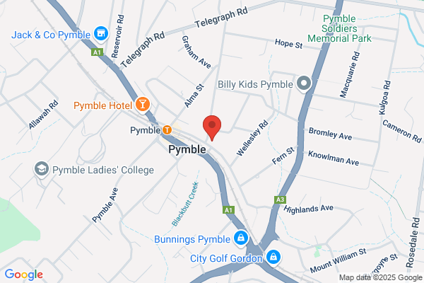 Dental Loving Care Pymble