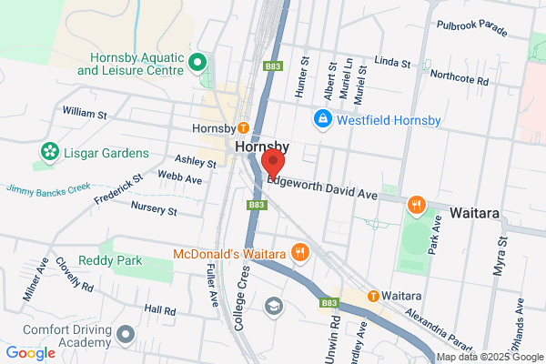 Knowles Dr F