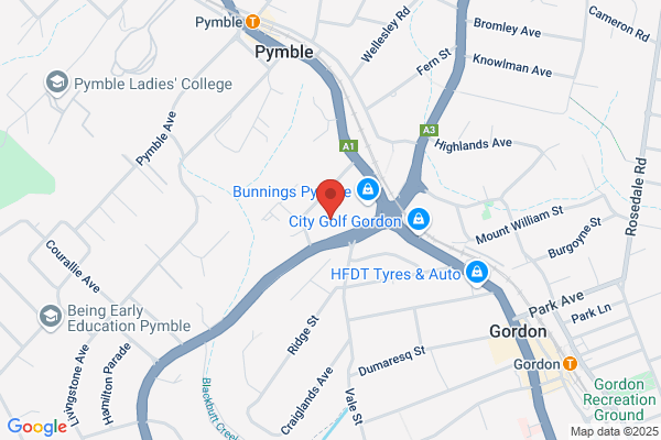 Contours Express Pty Ltd