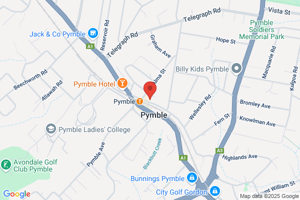 Pymble Family Dentist