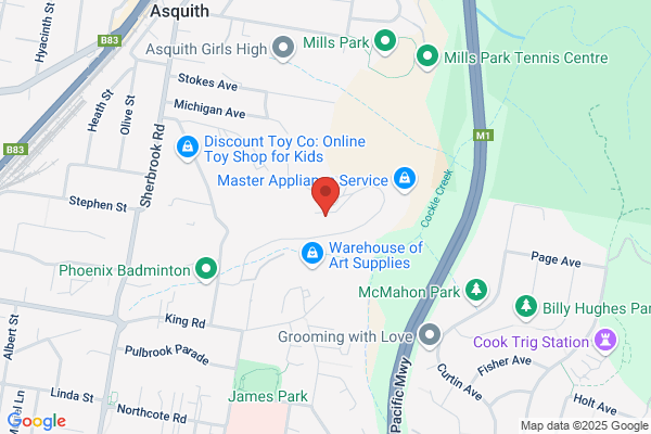 Artilux Australia Pty Ltd.