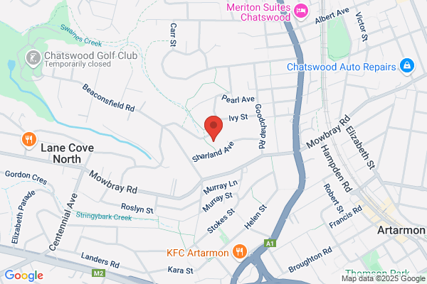 Chatswood West Childcare Service