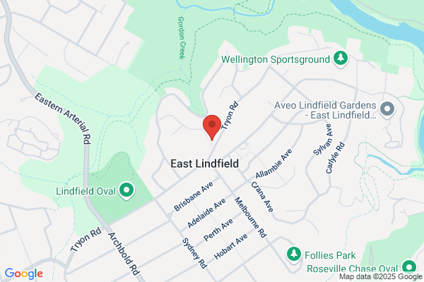 East Lindfield Community Pre-School Association