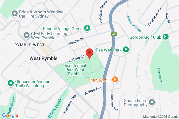 Ku Children's Services