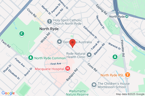 Ku Children's Services