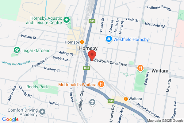 Wellbeing Chiropractic Hornsby - Chiropractor and Acupuncture