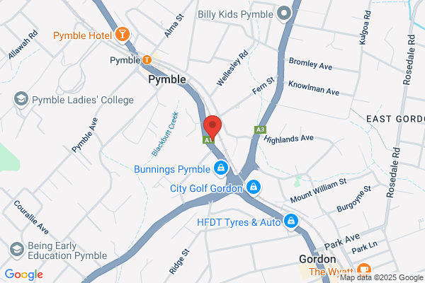 Car Care Service Centre