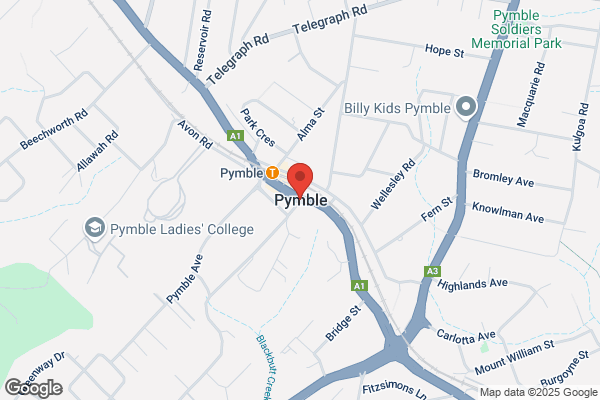 Edgeworth David Physiotherapy & Sports Injury Centre