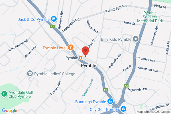 Fine Impressions Pty Ltd