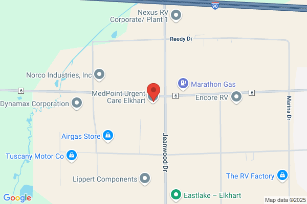 Howe Evelyn Dr