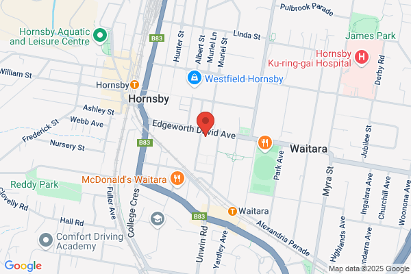 McGrath Estate Agents Hornsby