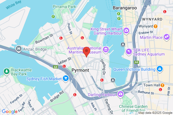 Key Systems Asia Pacific