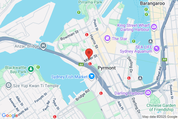 Imagescape Architects