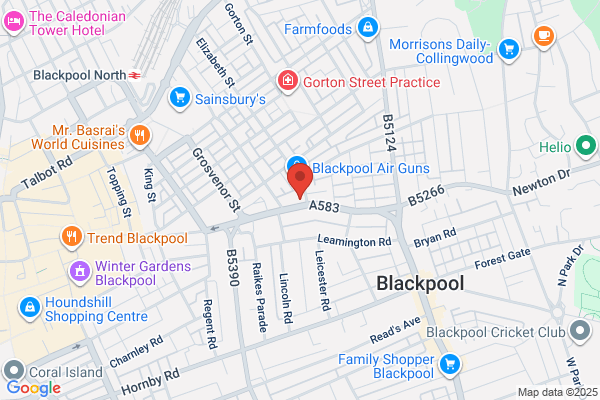 Broomhead Group