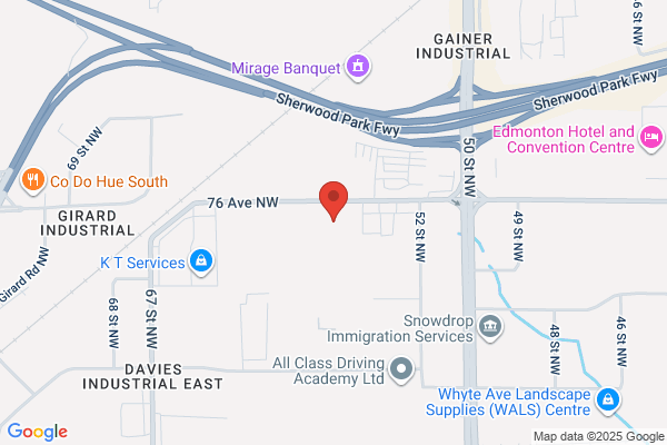 G N E Building Service