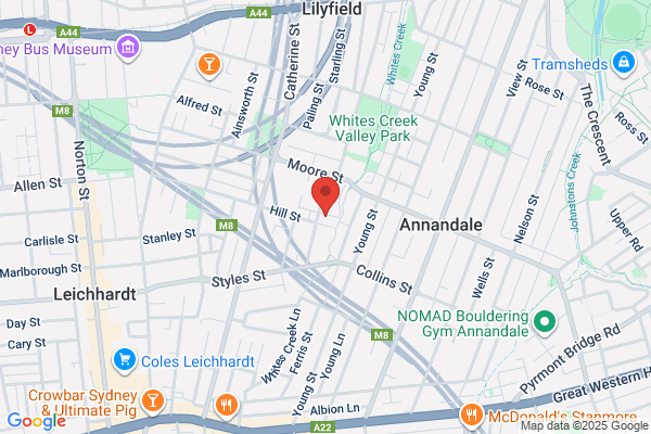 Spinner's Building Services - Leichhardt