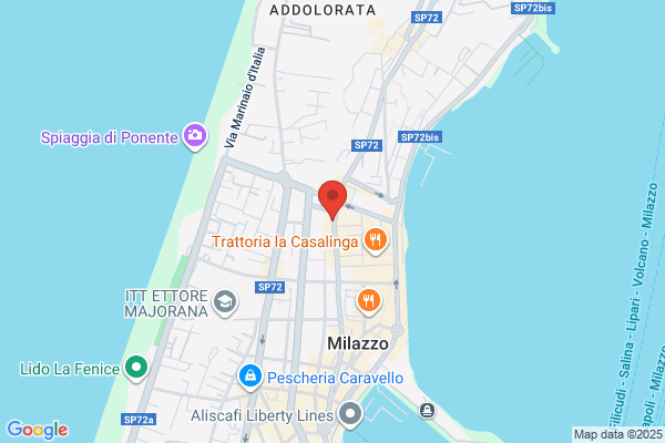 Bar Milazzo