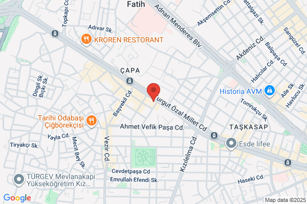 Cafe Edessa