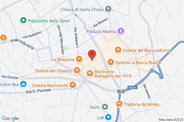 Il Centro Espresso Bar