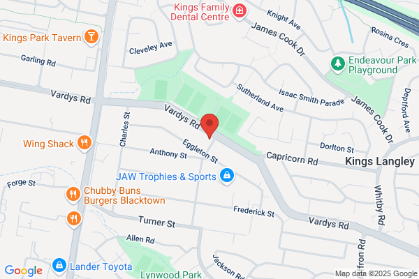 Aesoft Pty Ltd