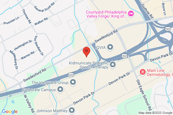 Frontline Placement Technologies Pty Ltd