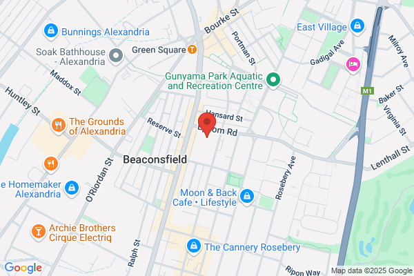 Cetnet Pty Ltd