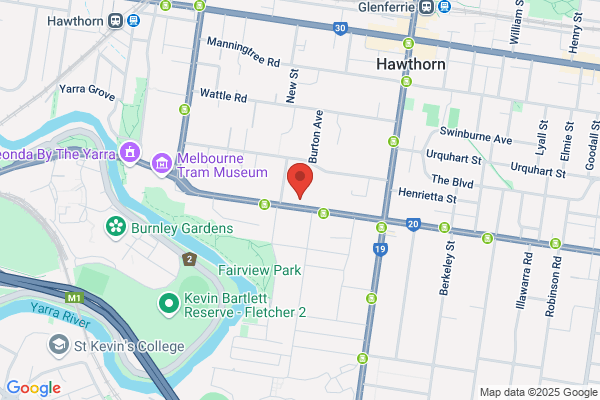 Cybertrust Australia Pty Ltd