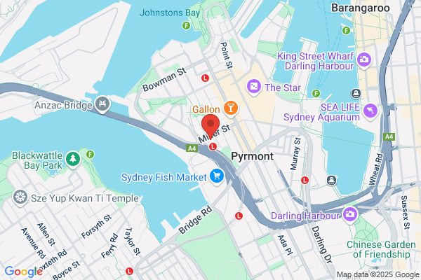 Desmac Computer Services