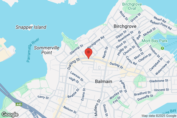 Balmain Dental Practice