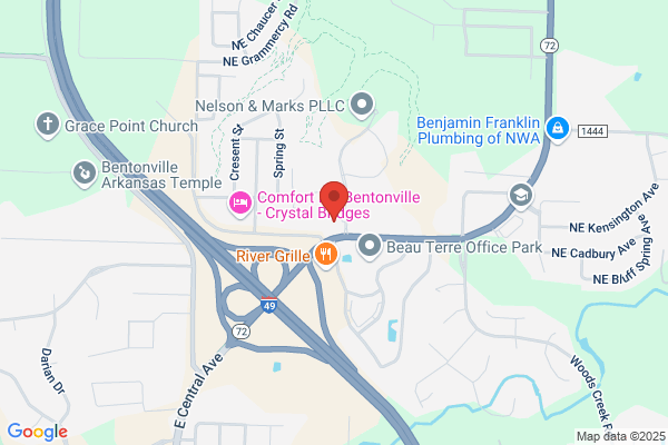 Integrated Dentistry