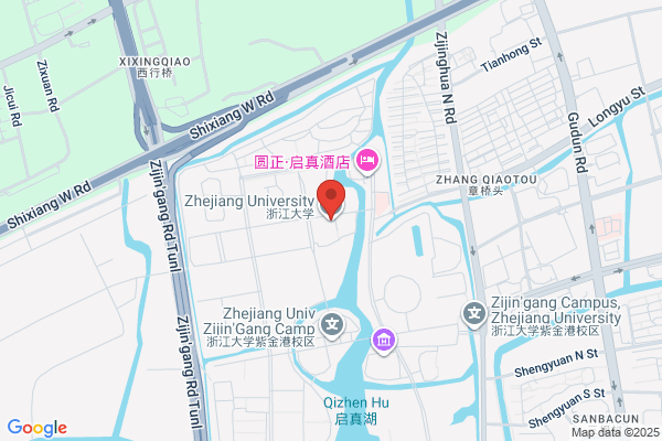 Cheng Jiang