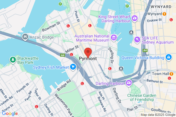 Empathy First Media