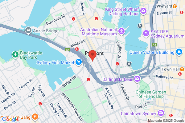 Daymon Associates Australia Inc