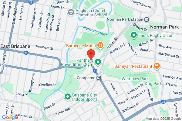 Australian Mortgage Network
