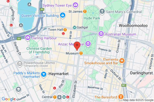 Figure It Out Pty Ltd