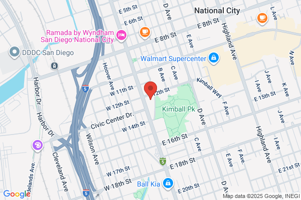 City Office National