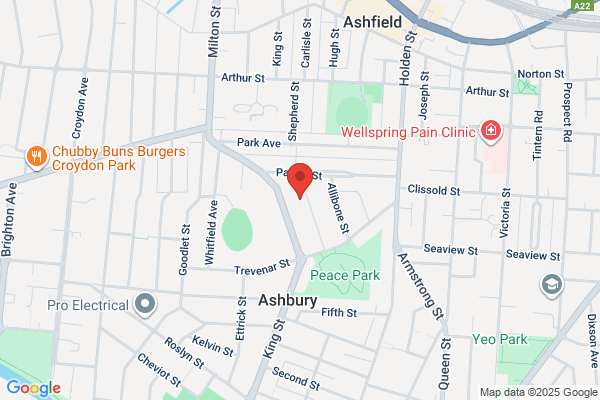 Rapid Policies Australia Pty Ltd
