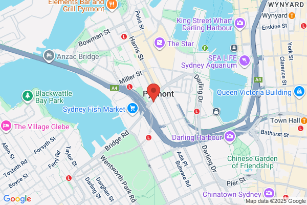 Australian Licensing Corporation Pty Ltd