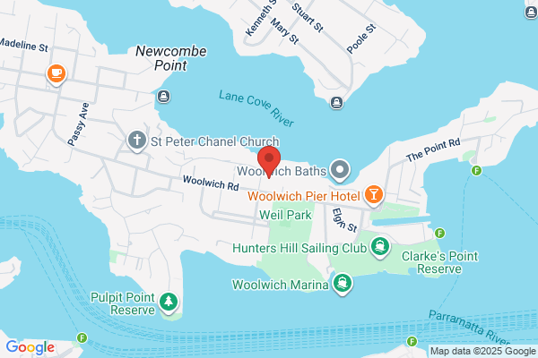 James Milson Real Estate