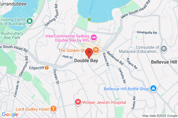 Trelease Associates - Double Bay