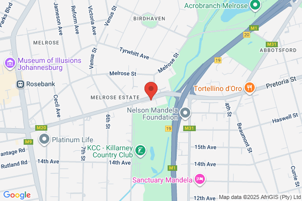 Alchemy Property Group