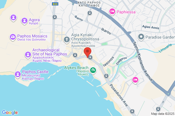 Imperial Harbourside Restaurants