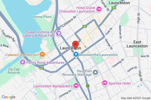 Thai Express Australia