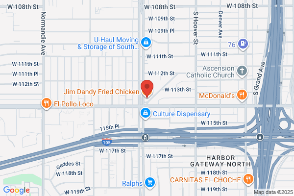 Jim's Golden Chicks